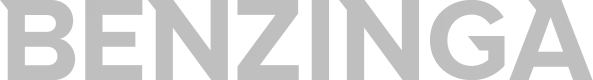 Benzinga Logo