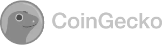 CoinGecko Logo